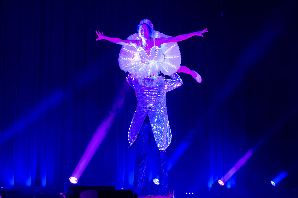 Hoverboard Show Duo Scacciapensieri (2)