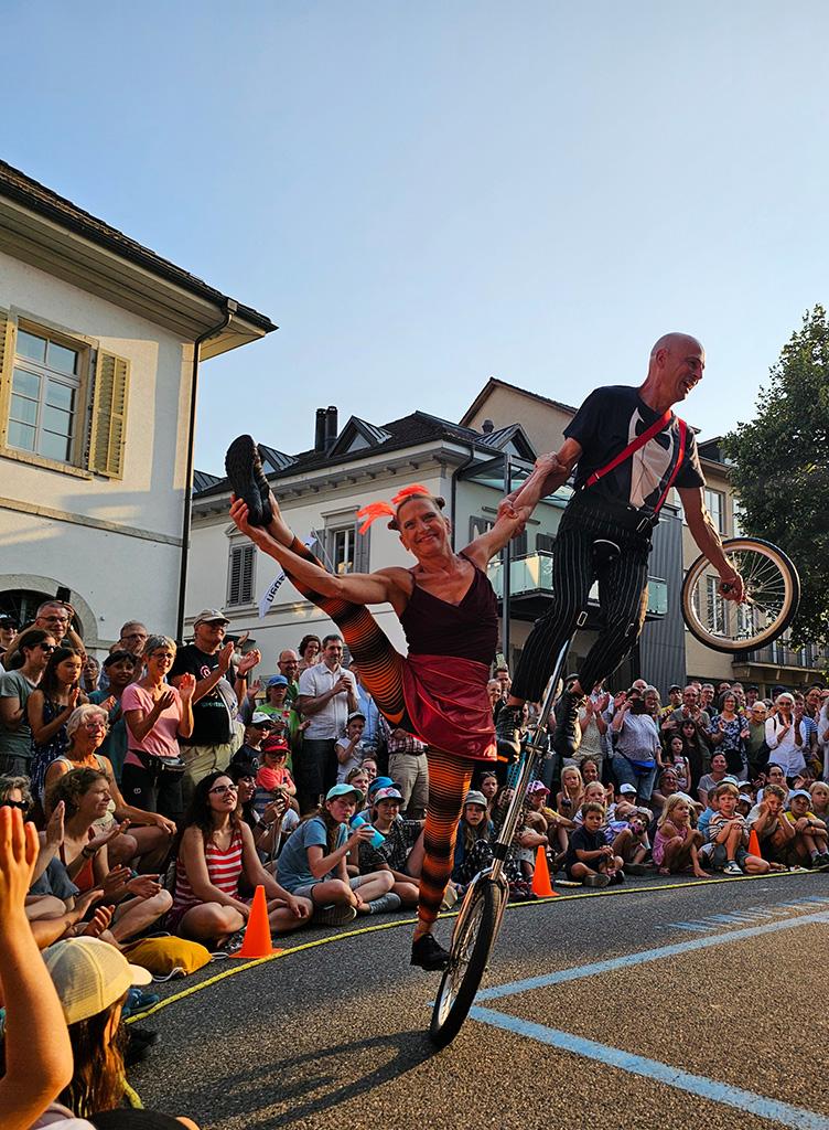 Duo Scacciapensieri Gauklerfestival Lenzburg 2025 (4)